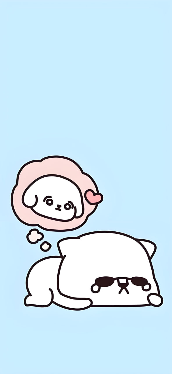 恋爱漫画1